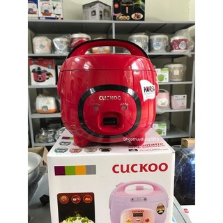 Nồi cơm điện Cuckoo cao cấp dung tích 2L