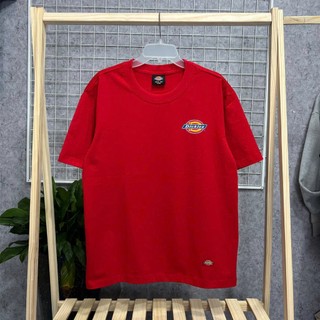 HÀNG SALE  MÀU ĐỎ - ÁO THUN DK BASIC