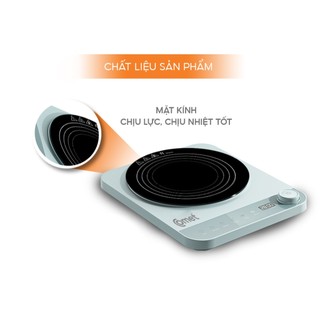 [KHO HN] Bếp điện từ cảm ứng 2000W COMET - CM5468
