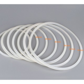 Gioăng cao su nồi áp suất to Supor, 1 tay cầm công nghiệp 28,5cm, 30.5, 32,5 34,5cm