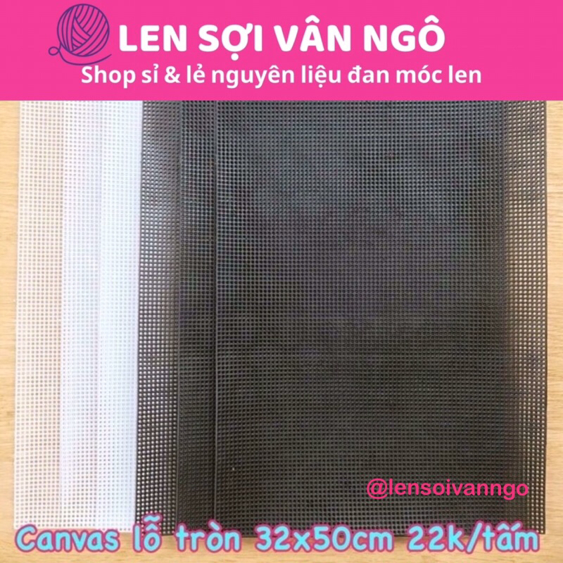 Pk Túi: Canvas Nẹp Túi Xách Các Size