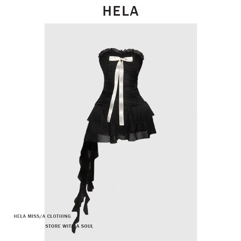 (SẴN ĐỦ SIZE) Đầm Hela Kiểu Gợi Cảm Chính Hãng Video Thật