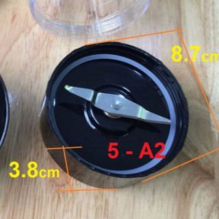 Phụ kiện Máy xay sinh tố Sunhouse SHD5323 / SHD5325 / SHD5329 / SHD5322 / SHD5328 / SHD5321