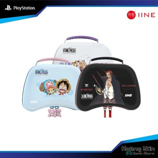 Túi đựng tay cầm ps5/ xbox/ pro controller iine
