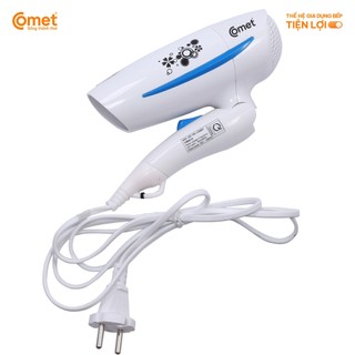 [Có hỏa tốc TPHCM ] Máy sấy tóc COMET 800w - 1600W