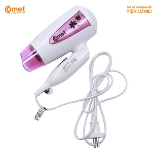 [KHO HCM ] Máy sấy tóc COMET 800w - 1600W