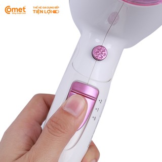 [KHO HCM ] Máy sấy tóc COMET 800w - 1600W