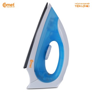 [Có hỏa tốc TPHCM ] Bàn ủi khô COMET CM1126