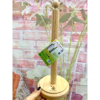 Cây để giấy, ráp sẵn Đức Thành 22431 - Cây để giấy cuộn 2 trong 1 Gỗ Đức Thành - Cây để giấy Đức Thành