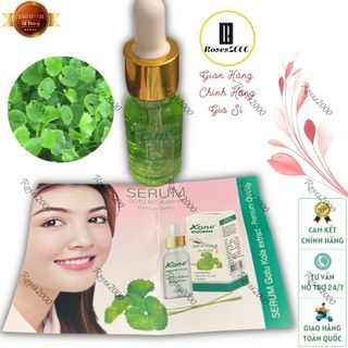 Serum Kone Rau Má Thái lan ( Hàng Chuẩn )