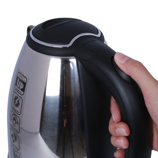 [KHO HCM] Bình đun siêu tốc 1,5L COMET - CM8215