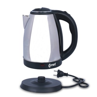 [Có hỏa tốc TPHCM ] Bình đun siêu tốc 1.8L COMET - CM8217