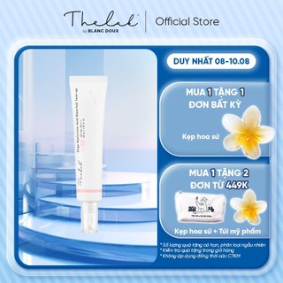 Kem Chống Nắng Nâng Tông The Lab by blanc doux Oligo Hyaluronic Acid Waterfull Tone-up 40ml