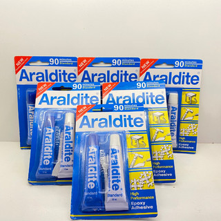 Keo hai thành phần Araldite 90 minutes , Keo epoxy Araldite 90