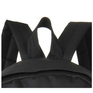 Balo Thời Trang Phong Cách Hàn Quốc Black - (Size 30x36cm - Ảnh Thật)