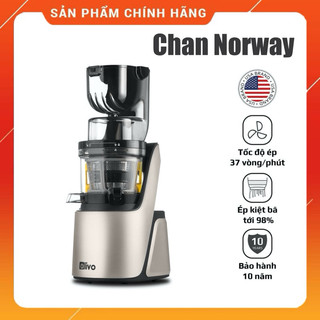 Máy ép chậm olivo sj189 - thương hiệu mỹ 🇺🇸 - bảo hành 10 năm