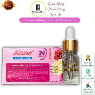 Serum KONE Mụn-Nám-Trắng Da