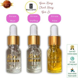 Serum KONE Mụn-Nám-Trắng Da