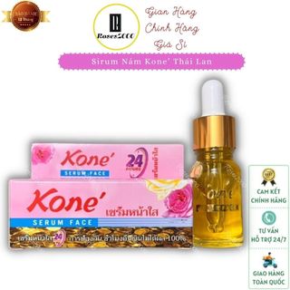 Serum KONE Mụn-Nám-Trắng Da