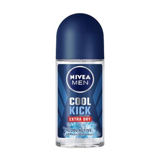 Lăn khử mùi Nivea Men Cool Kick 50ml
