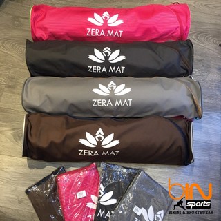 Túi đựng thảm yoga zera mat cao cấp bin sports tdt001