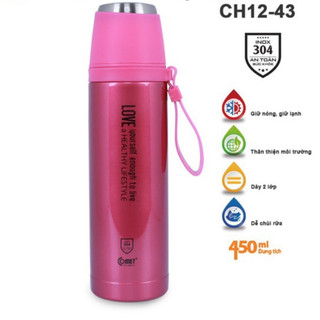 Bình giữ nhiệt Utilities COMET 450ml - CH12-43