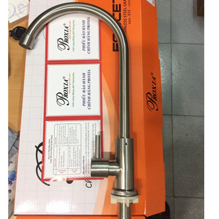 VÒI RỬA CHÉN LẠNH INOX 304 THÁI LAN PR-926