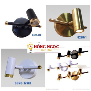 Đèn soi tranh, đèn chiếu tranh, đèn rọi chanh1 bóng,3 bóng,5 bóng gương led ánh sáng vàng- ĐIỀU CHỈNH ĐƯỢC GÓC CHIẾU