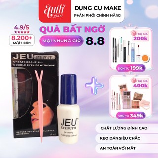[Combo 40] Keo dán mi Jeu Eyepvtti siêu chắc