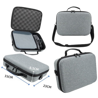 Túi đựng máy chiếu xgimi z7x, z6x pro, z6x gen 4, elfin, z6, dangbei u1, d5x, fengmi s5... kích thước. 33 x 23 x 8,5cm