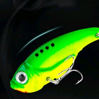mồi cá sắt orochi chuyên lure cao cấp
