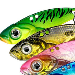 mồi cá sắt mồi lure mồi câu cá cao cấp siêu hot