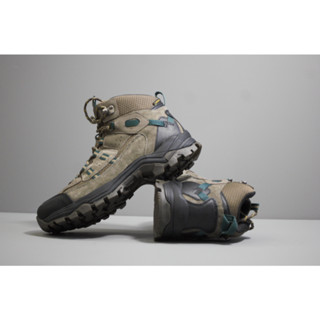 Giày Trekking leo núi Humtto cổ cao Nam - 290015A-3