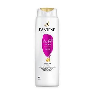 Dầu gội dưỡng chất ngăn rụng tóc Pantene Hair Fall Control Shampoo 300g