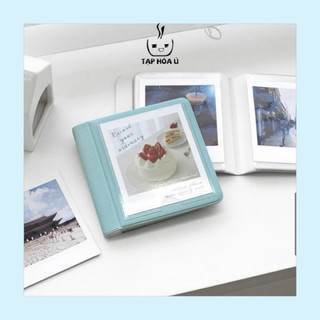 [MUA CHẮC CHẮN CÓ QUÀ] ALBUM ĐỰNG ẢNH INSTAX SQUARE