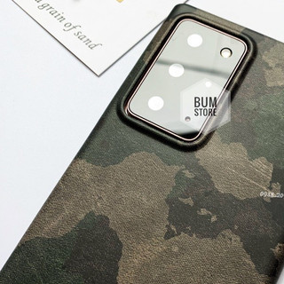 Ốp Lưng Camo Samsung Note 20 Ultra / Note 20 / S20 Ultra / S20 Plus