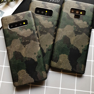 Ốp Lưng Camo Samsung Note 20 Ultra / Note 20 / S20 Ultra / S20 Plus