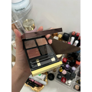 Bảng mắt TF 04 Honey moon (xả kho)