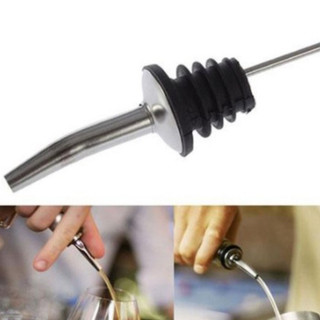 Vòi rót rượu inox - vòi bắt đầu chai siro