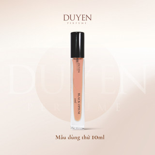 Nước Hoa BLACK OPIUM Duyenperfume