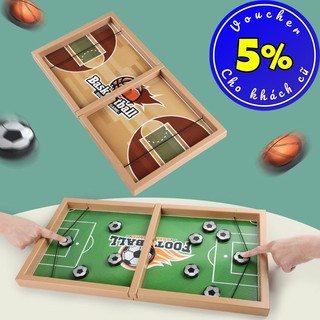 Cờ Búng Xuyên Lỗ Board Game Gia Đình hay mới nhất 2021