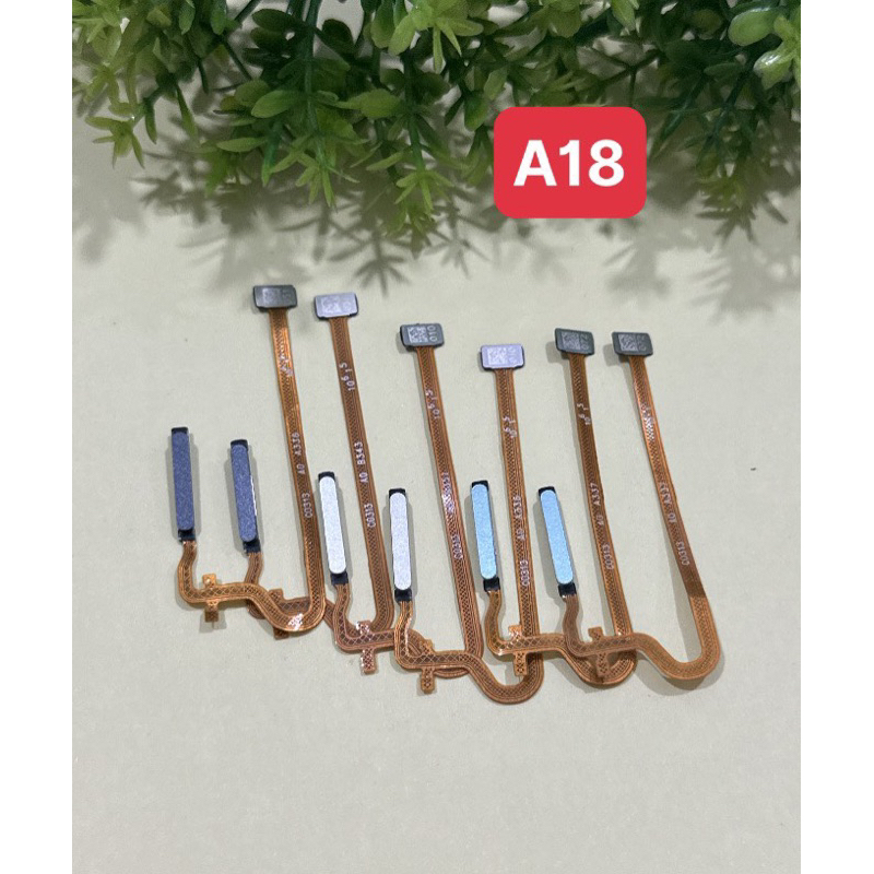 Home cảm biến vân tay oppo A18 / Cáp fiex vân tay oppo A18 / Vân tay oppo A18