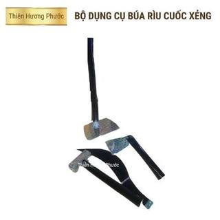 Bộ ly trà giấy cúng vàng mã