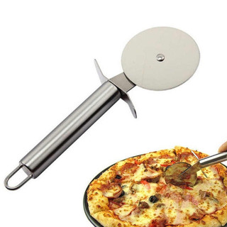 Dao cắt bánh pizza inox cao cấp DỤNG CỤ NHÀ BẾP NHÀ HÀNG
