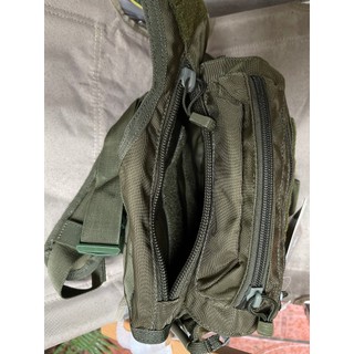 Túi 5.11 Tactical Push Pack