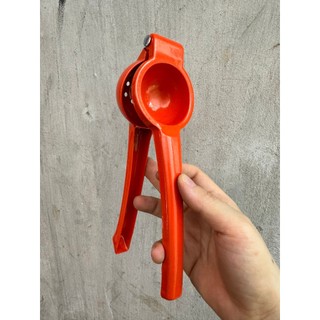 Dụng Cụ Vắt Chanh Gang Siêu Phẩm Cho Pha Chế - Siêu phẩm Vắt Chanh Gang cho Bà nội chợ - Dụng Cụ Pha Chế TV