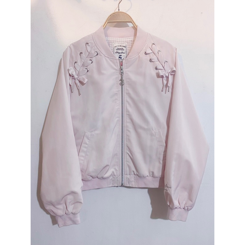 Áo Khoác Mezzo piano Jiraikei Otome Lolita Nhật Bản