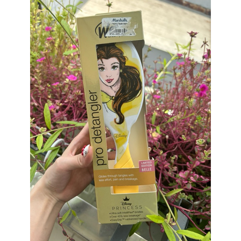 Lược Wet Brush - Pro