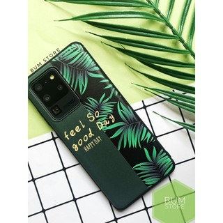 Ốp lưng dẻo good day samsung galaxy s20 ultra / s20 plus / s10 plus