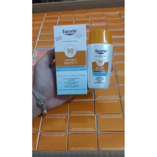 Kcn E ucerin fluid ( Mẫu mới, ảnh cuối)
